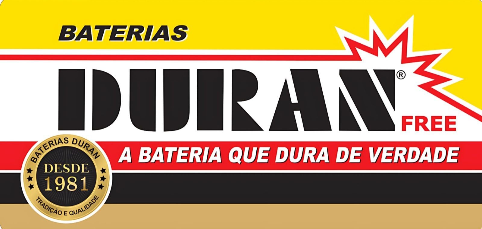 Duran Baterias